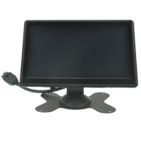 Smart Display with gps&wifi module