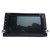 Android quad core double din – W62HSA
